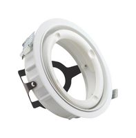 OSRAM PL-CN111-ROUND-RING ROUND RING, LED MODULE, 160MM DIA ROHS COMPLIANT: YES