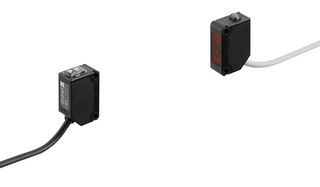PANASONIC CX-412-P PHOTO SENSOR, 15M, THROUGH BEAM, 24V ROHS COMPLIANT: YES
