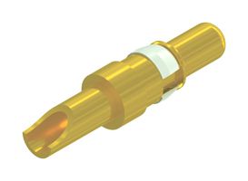 AMPHENOL CONEC 131A10029X D SUB CONTACT, PIN, SOLDER CUP, 12-14AWG