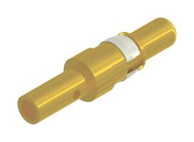 AMPHENOL CONEC 131C11029X D SUB CONTACT, PIN, 12-14AWG, CRIMP