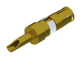 AMPHENOL CONEC 132C10019X D SUB CONTACT, SOCKET, 20-16AWG