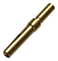 AMPHENOL CONEC 162A18719X D SUB CONTACT, SOCKET, 28-24AWG, CRIMP