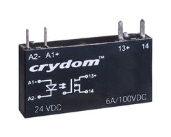 SENSATA/CRYDOM CN100D05