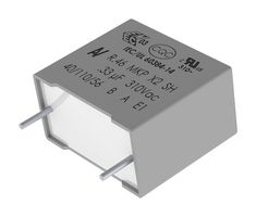 KEMET R463N415040N1M