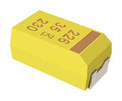 KEMET T491B107M006ATAUTO