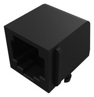 GCT MJ3215-88-1-2-N HEMBRA 90° MODULAR, 8P8C, 1 PUERTO, PAS