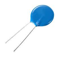 YAGEO 511KD20 VARISTOR, MOV, 845V, DISCO 20MM