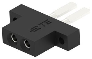 TE CONNECTIVITY 2372900-1 RECT PWR CONN, RCPT, 2POS, 1ROW
