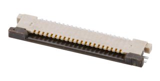 MOLEX 54550-2172 CONECTOR FFC/FPC MACHO 90º 21POS 1 FILA
