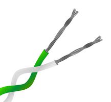 LABFACILITY WK-202-D 100M TC WIRE, TYPE K, 100M, 1 X 0.508MM