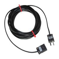 LABFACILITY EXT-J-C1-2.0-MP-MS TERMOPAR, TIPO J, 2M