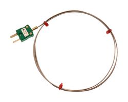 LABFACILITY MB-ISK-S15-1000-MP-I TERMOPAR, TIPO K, 1M, 1100ÂºC