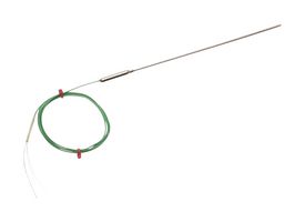 LABFACILITY MA-ISK-S10-1500-P1-1.0-C7-T-I TERMOPAR, TIPO K, 1.5M, 750ºC