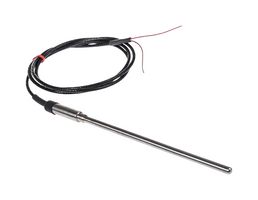 LABFACILITY PT100 DRAIN PROBE SENSOR RTD, 100 OHM, -50 A 200ÂºC