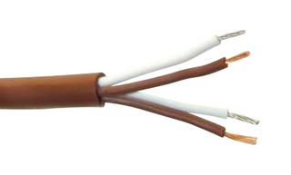 LABFACILITY WT-400-D 10M THERMOCOUPLE WIRE, TYPE T, 10M, 7X0.2MM