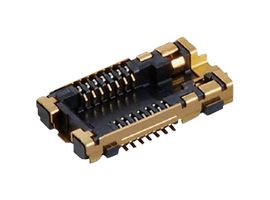 HIROSE / HRS BF4-RX-14DS-0.5V(11)