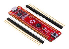 MICROCHIP EV53Z50A CURIOSITY NANO EVAL KIT, 8BIT, PIC16