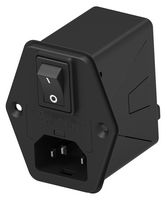 CORCOM - TE CONNECTIVITY 10HPENS1