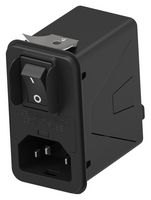 CORCOM - TE CONNECTIVITY 12HPSGS1-HG