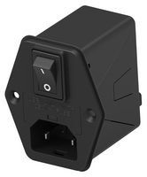 CORCOM - TE CONNECTIVITY 6HPENS1-NG