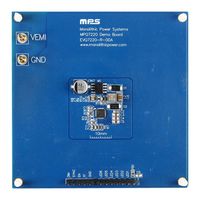 MONOLITHIC POWER SYSTEMS (MPS) EVQ7220-R-00A