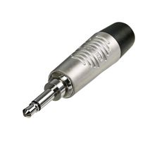 REAN RTP2C MACHO MONO AUDIO, 2P, 3.5MM, CABLE