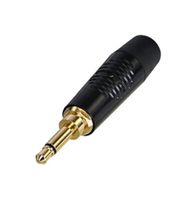 REAN RTP2C-B MACHO MONO AUDIO, 2P, 3.5MM, CABLE