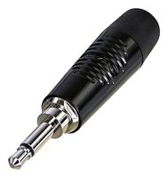 REAN RTP2C-BAG MACHO MONO AUDIO, 2P, 3.5MM, CABLE