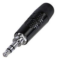 REAN RTP3C-BAG MACHO ESTÃREO AUDIO 3P, 3.5MM, CABLE