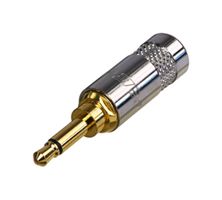 REAN NYS226G MACHO MONO AUDIO, 2P, 3.5MM, CABLE