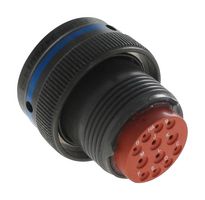 AMPHENOL INTERCONNECT INDIA MS3476W8-33S-LC