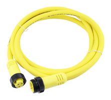 MOLEX 1300100495 SENSOR CORD, 3P PLUG-RCPT, 49.2FT