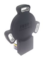 Magnetic Position Sensors