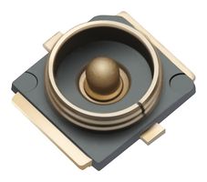 Nuevo conector coaxial/RECE.20449.001E.01 RF de Taoglas