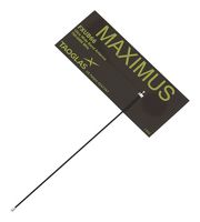 TAOGLAS FXUB66.54.0150C ANTENA RF, 50 OHM, ADHESIVA, LINEAL