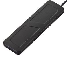 TAOGLAS GSA.8835.A.101111 ANTENA RF, 50 OHM, LINEAL, ADHESIVA