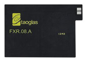 TAOGLAS FXR.08.A ANTENA RF, ADHESIVA, SMD