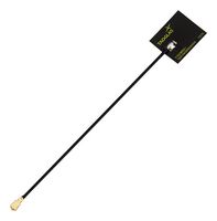 TAOGLAS FXUWB01.07.0100C ANTENA RF, 50 OHM, ADHESIVA, LINEAL