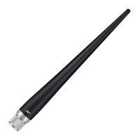 TAOGLAS TD.95.6H31 ANTENA RF, 50 OHM, LINEAL/CONEC N