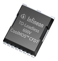 INFINEON IPT60R075CFD7XTMA1