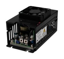 TDK-LAMBDA CUS250M-12/FJ POWER SUPPLY, AC-DC, 12V, 20.83A
