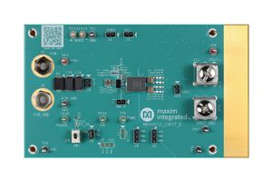 ANALOG DEVICES MAX16731EVKIT# EVALUATION KIT, POINT-OF-LOAD REGULATOR