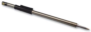 PACE 1124-0001-P1 SOLDERING IRON TIP, CONICAL SHARP, 0.8MM