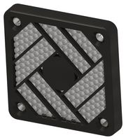 KEMTRON - TE CONNECTIVITY KEMVENT60 EMI SHIELDING GASKET, 64.5MM X 64.5MM