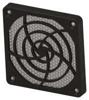 KEMTRON - TE CONNECTIVITY KEMVENT80 EMI SHIELDING GASKET, 84.5MM X 84.5MM