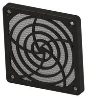 KEMTRON - TE CONNECTIVITY KEMVENT92 EMI SHIELDING GASKET, 97MM X 97MM
