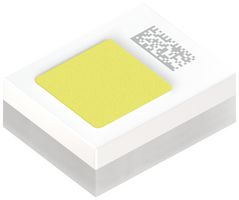 AMS OSRAM GROUP KW CELNM3.TK-S4S9-4L07M0-2686 LED, WHITE, 1A, 3.16V, 535LM, 120DEG
