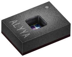 New AS7331 Series Spectral UV Sensor