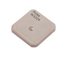 PULSE ELECTRONICS W3229 RF ANTENNA, PATCH, 2.4-2.5GHZ, 6.5DBI