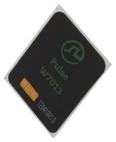 PULSE ELECTRONICS W5100 RF ANTENNA, EMBEDDED, 2.4-2.4835GHZ